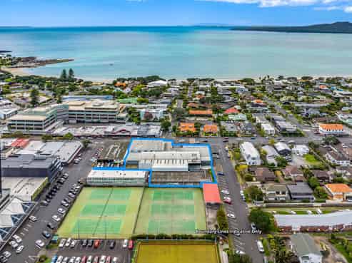 Landmark Takapuna Opportunity 