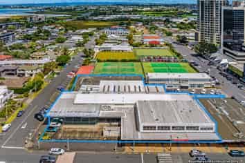 Landmark Takapuna Opportunity 