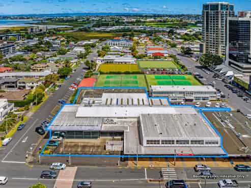 Landmark Takapuna Opportunity 