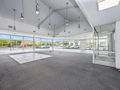 Landmark Takapuna Opportunity 