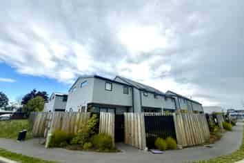 Canterbury - Address withheld