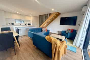 Canterbury - Address withheld