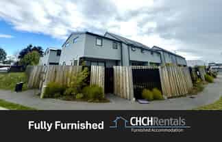 Canterbury - Address withheld