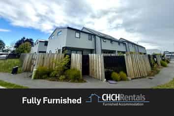 Canterbury - Address withheld