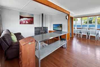 26 Piwari Street , Ohakune