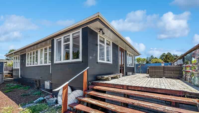 26 Piwari Street , Ohakune