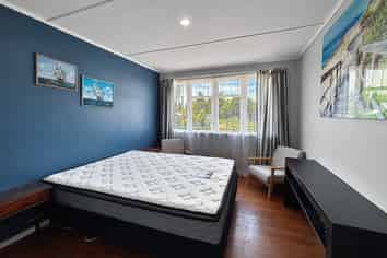 26 Piwari Street , Ohakune