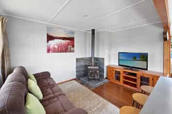 26 Piwari Street , Ohakune