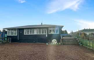 26 Piwari Street , Taumarunui