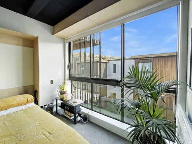 305A/41 Hopper Street, Te Aro