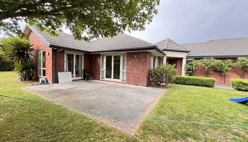 11 Coppinger Tce, Aidanfield