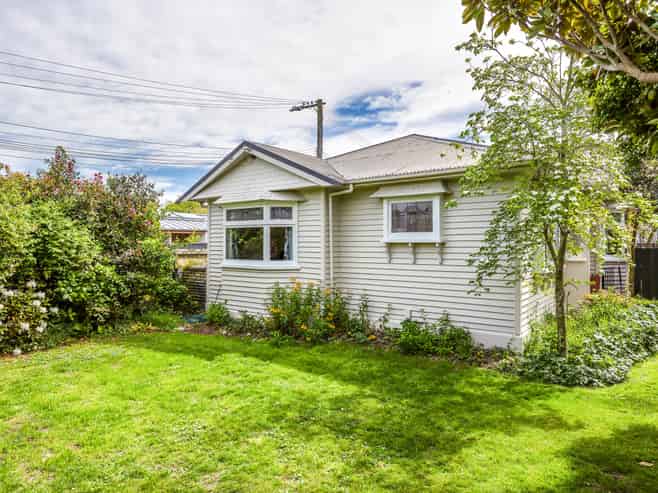 187 Matsons Avenue, Papanui