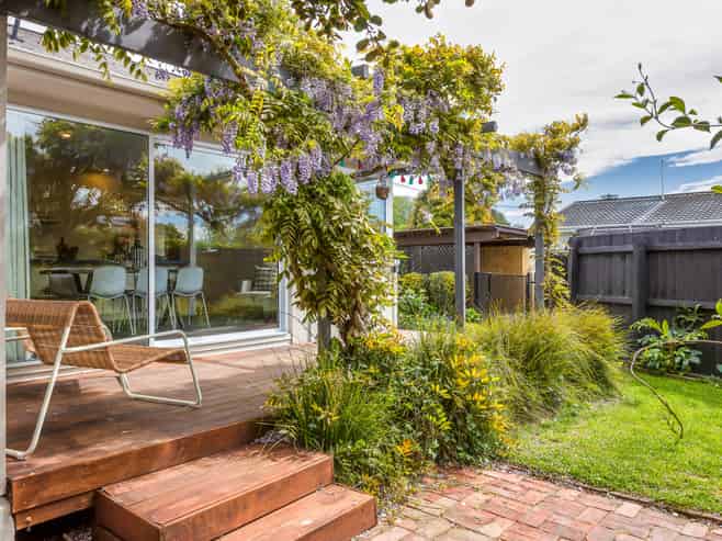 187 Matsons Avenue, Papanui