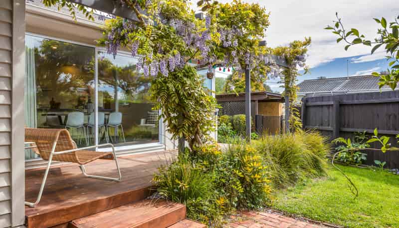 187 Matsons Avenue, Papanui