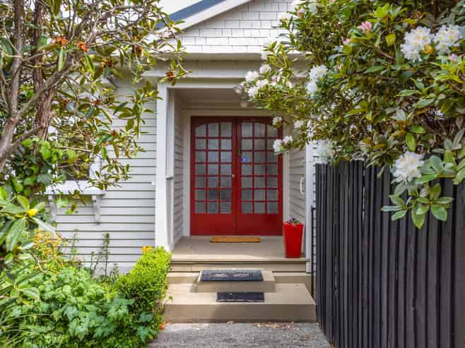 187 Matsons Avenue, Papanui
