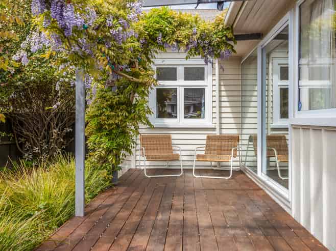 187 Matsons Avenue, Papanui