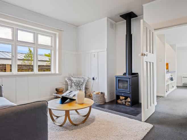 187 Matsons Avenue, Papanui