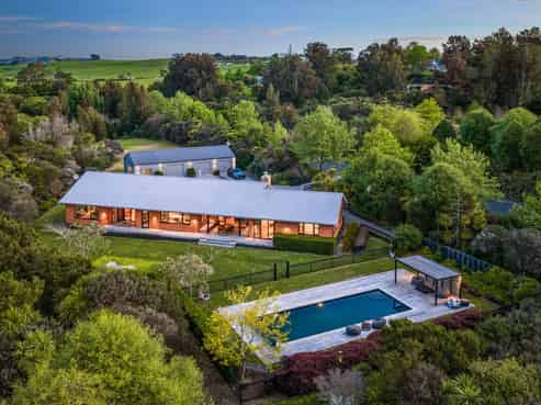 2 Tamahunga Drive, Matakana