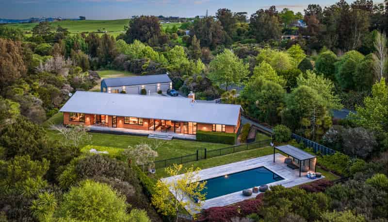 2 Tamahunga Drive, Matakana