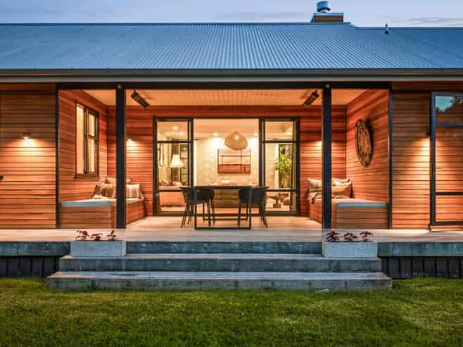 2 Tamahunga Drive, Matakana