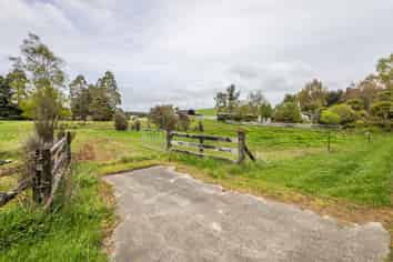 Lot 1 DP 416502, Rangataua