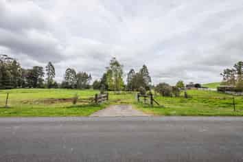 Lot 1 DP 416502, Rangataua