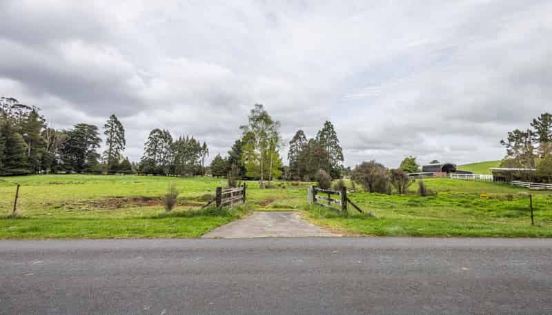 Lot 1 DP 416502, Rangataua
