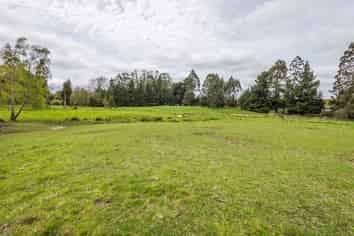 Lot 1 DP 416502, Rangataua