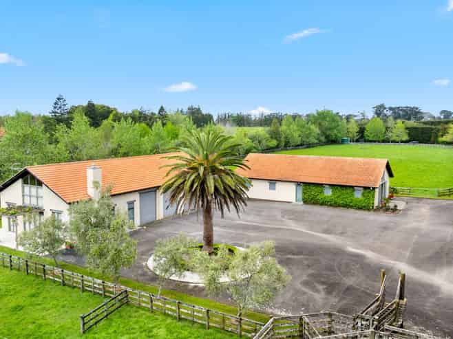 744 Waitakere Road, Kumeu