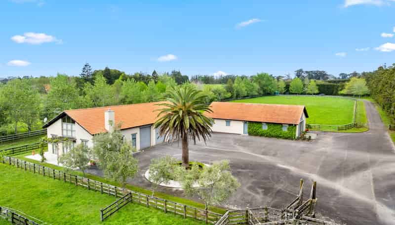 744 Waitakere Road, Kumeu