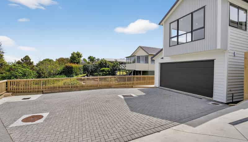 20B Cherry Road, Bucklands Beach