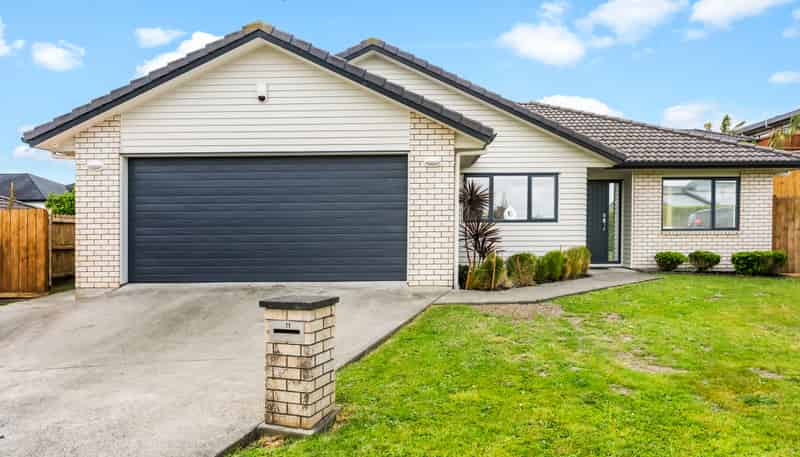 11 Karika Place, Massey