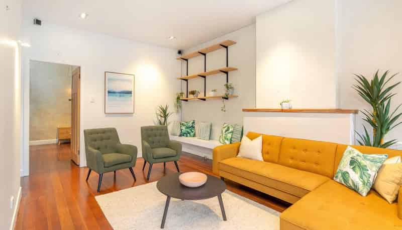 2/542 Parnell Road, Parnell