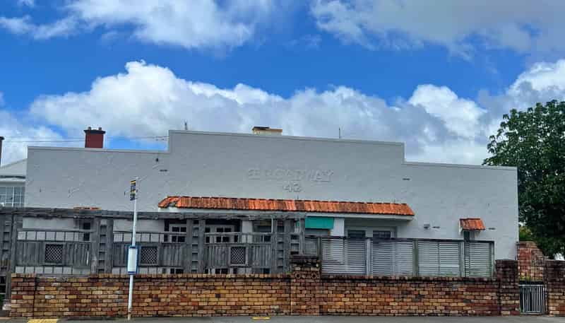 2/542 Parnell Road, Parnell