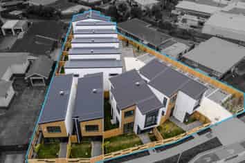 Lot 3/155 Te Atatu Road, Te Atatu South