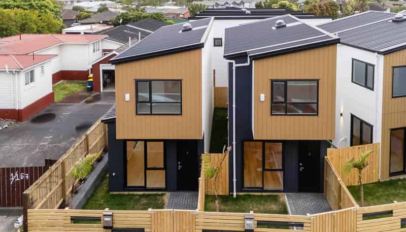 Lot 3/155 Te Atatu Road, Te Atatu South