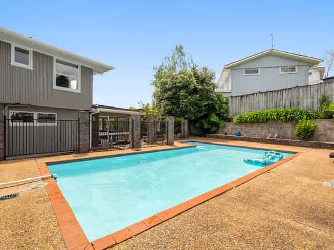 10 Dover Place, Remuera