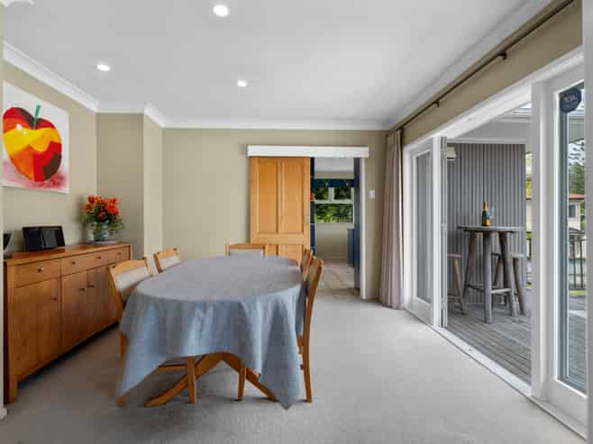 10 Dover Place, Remuera