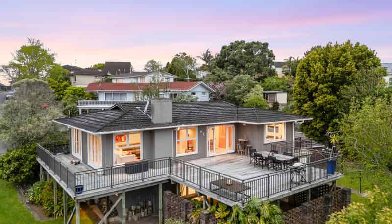 10 Dover Place, Remuera