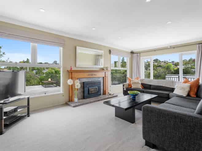 10 Dover Place, Remuera