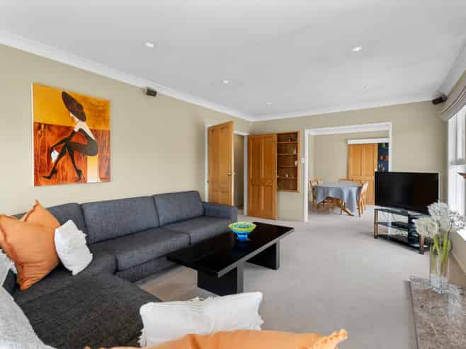 10 Dover Place, Remuera