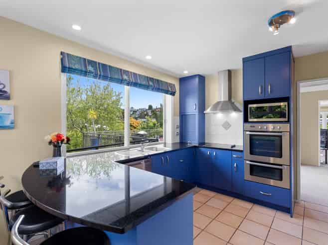 10 Dover Place, Remuera