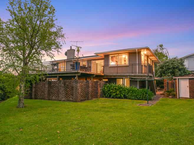 10 Dover Place, Remuera
