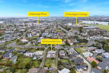 10 Greenhill Crescent, Pakuranga Heights