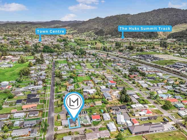 Flat 2/30 Queen Street, Ngaruawahia