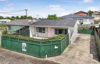 Flat 2/30 Queen Street, Ngaruawahia
