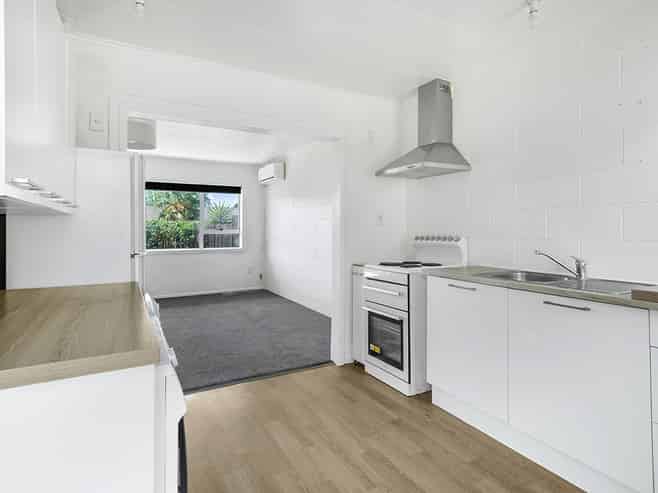 Flat 2/30 Queen Street, Ngaruawahia