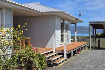 53 Kotuku Road, Kaikoura
