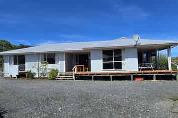 53 Kotuku Road, Kaikoura