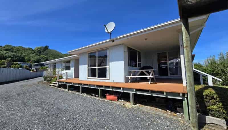 53 Kotuku Road, Kaikoura